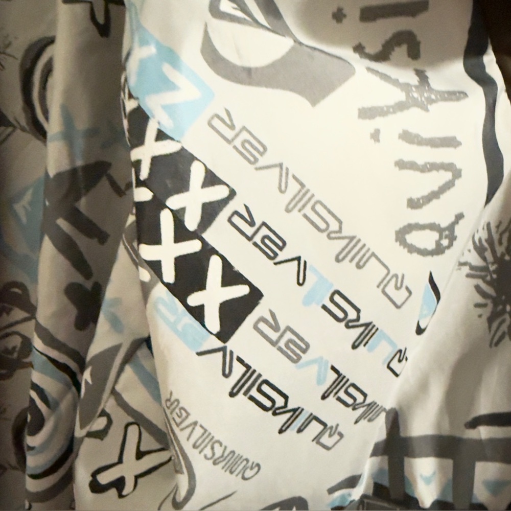 Quicksilver Jacket - Picture 2 of 14